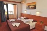 Rhodos Trianda - Hotel Heleni, Zimmerbeispiel