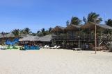 Barra Grande - BG Kite School und Strandbar