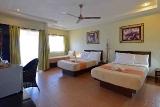 Süd-Luzon - Buceo Anilao, Deluxezimmer