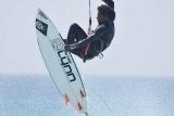 Sal - 100 Feet Kite Station, Kite Action