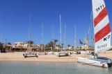 Soma Bay - Surfcenter ROBINSON Club, Katsegeln