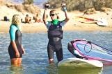 Naxos Flisvos Sportclub, Vitamin sea Event, Schulung