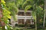 Lembeh Resort Gardenview Zimmer