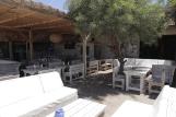 Dakhla - Ocean Vagabond, Außenbereich Lounge