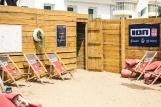 Sal - ION CLUB Ponta Leme, Station Chill-Bereich