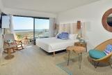 Fuerteventura - Sol Beach House, Xtra Master Suite, Schlafbereich