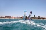 Marsa Alam - Surfen gen Beach