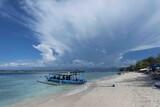 Lombok - Villa Almarik, Gangga Divers, Tauchboot