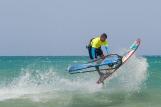 Cabarete, Cabarete Windsportsclub, Surfaction