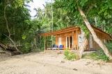 Molukken Sali Bay, Beachfront Villa