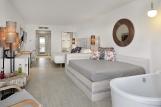 Fuerteventura - Sol Beach House, Xtra Junior Suite Meerblick