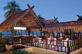 Curacao - Sunscape Resort, Restaurant