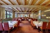 ROBINSON Club Amadé - Hauptrestaurant