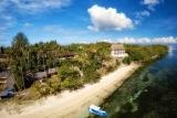 Cabilao - Pura Vida Cabilao, Strand