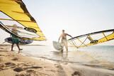 Abu Soma - Planet Allsports, Am Spot by Max Kroneck
