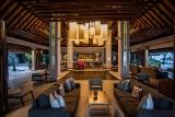 Le Morne - Paradis Beachcomber Golf Resort & Spa, Bar