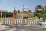 Djerba - Club Calimera Yati Beach, Spielplatz