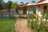 Macapa - Vila Bella, Wohngebäude