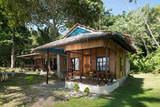 Indonesien - Nordsulawesi - Murex Bangka - Oceanfront Cottage