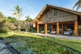 Matahari Beach Resort, Dewi Romana Restaurant