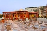 El Gouna, Ali Pasha, Tandoor Indian Restaurant aussen