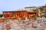 El Gouna, Ali Pasha, Tandoor Indian Restaurant aussen