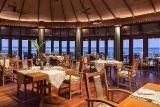Nord Male Atoll - Bandos, Asia Restuarant Koon Innen