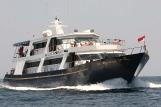 Indonesien - Mermaid II