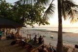 Jericoacoara - Abendstimmung am Club Ventos