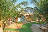 Macapa - Vila Bella, Gartenanlage