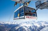 Skisafari Dolomiten Val di Sole - © Doppelmayr