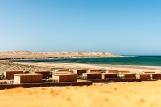 Dakhla Süd - Heliophora Übersicht