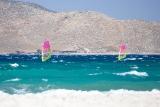 Kos - Marmari Windsurfing, Surf Duo