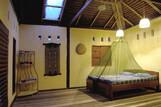 Zentral-Sulawesi - Prince John Dive Resort, Zimmer