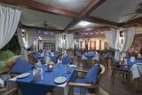 Lombok - Villa Almarik, Restaurant