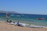 Karpathos - Club Mistral Gun Bay Strand
