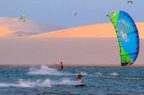 Preá - Kite Action