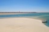 Dakhla Nord - ION CLUB, viel Platz zum Kiten