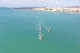 Boa Vista - Planet Allsports, traumhafte Kulisse