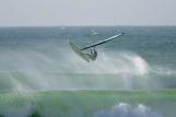 Dakhla Süd - Windsurf Action