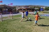 Alacati Alacati Surf Paradise Club Kids Surf Camp, Fussball
