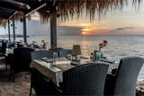 Bonaire - Plaza Beach Resort - Restaurant